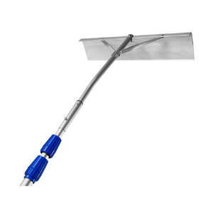 Скребок для удаления снега с крыши ROOF-RK 33901