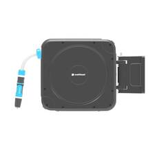 Катушка со шлангом настенная автоматическая 20 м Cellfast Poland