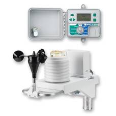 Мини метеостанция Hunter ET-System Мини метеостанция Hunter ET-System