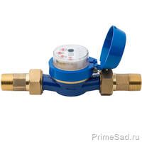 Счетчик скорости потока 3/4" Hunter HC-075-FLOW-B