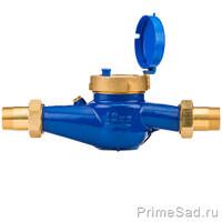 Счетчик скорости потока 1-1/2" Hunter HC-150-FLOW-B