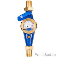 Счетчик скорости потока 2" Hunter HC-200-FLOW-B