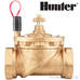 Клапан IBV-301G-B Hunter