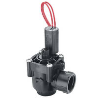 Клапан угловой PGV-101A-B Hunter