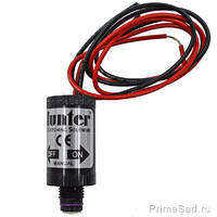 Соленоид 9 V Hunter 458200