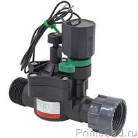 Электромагнитный клапан RN 150 1"M x UN 24V RAIN