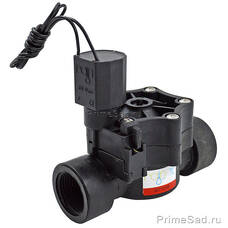 Электромагнитный клапан RN 155 Plus 1" F 24V RAIN