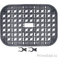 Полка монтажная для клапанов EZOPEN RAIN