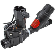 Пусковой комплект для системы капельного полива XCZ-075-PRF Rain Bird