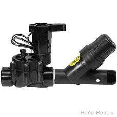 Пусковой комплект для системы капельного полива XCZ-100-PRF Rain Bird Пусковой комплект для системы капельного полива XCZ-100-PRF Rain Bird