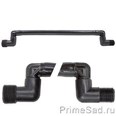 Гибкое колено 30см NP101234Z Гибкое колено 30см NP101234Z