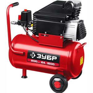 КОМПРЕССОР ВОЗДУШНЫЙ КП-200-24 МАСТЕР