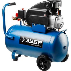КОМПРЕССОР ЭЛЕКТРИЧЕСКИЙ ЗКПМ-240-50-1.5 ПРОФЕССИОНАЛ