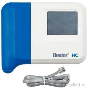 Модуль расширения на 12 зон Hunter HC-1200M для контроллеров HC