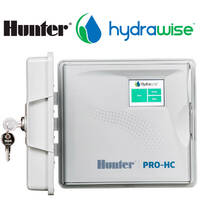 Контроллер Hunter Pro-HC-2401 E Hydrawise