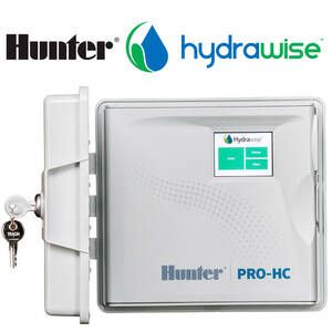 Контроллер Hunter Pro-HC-1201E Hydrawise