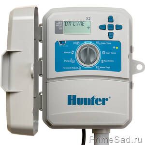 Контроллер полива Hunter X2-1401E
