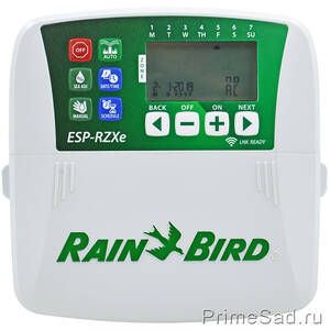 Пуль управления ESP RZXe4i Rain Bird