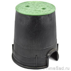 Короб для клапанов Mini NDS