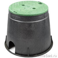 Короб для клапанов Junior NDS