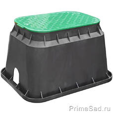 Короб для клапанов Standart PLAST PROJECT