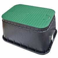 Короб Jumbo PZRM 115 RAIN