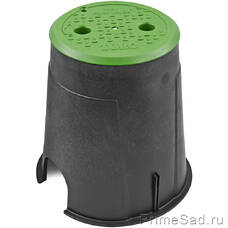 Короб для клапанов TORO Circular Small EU-TUCS Короб для клапанов TORO Circular Small EU-TUCS