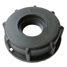 Переходник для еврокуба пластиковый В2"хВ3/4" BOUTTE (PAA34F2F)