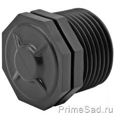 Заглушка Н1" PLAST PROJECT 7810.000E Заглушка Н1" PLAST PROJECT 7810.000E