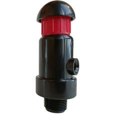 Клапан воздушный 3/4" Green Helper AV0134