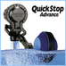 Запорный клапан QuickStop Advance 1"