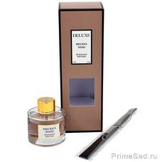 Ароматический диффузор Древесный аромат DELUXE 75мл
