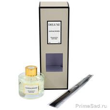 Ароматический диффузор Сандал DELUXE 75мл