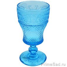 Бокал Монтана голубой