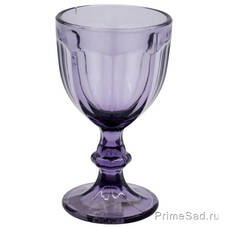 Бокал Петр малый фиолетовый