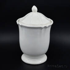 Банка для сыпучих Антик Банка для сыпучих Антик