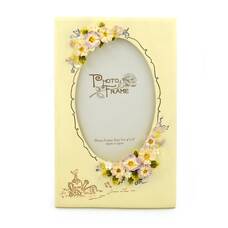 Рамка для фото 10*15 Цветы