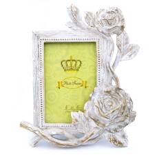 Фоторамка 10*15 Ветка розы