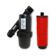 Фильтр дисковый 1" 1732D120M Фильтр дисковый 1" 1732D120M