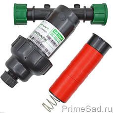 Фильтр дисковый 1" ВР IRRITEC