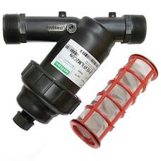 Фильтр сетчатый 1-1/2"НР Irritec