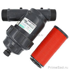 Фильтр дисковый 2"НР IRRITEC