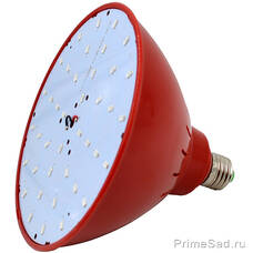 Фитолампа светодиодная D=17 12Вт