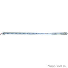 Фитолампа светодиодная 2*60см Green Helper