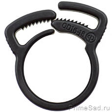 Хомут пластиковый 16 мм G.F. 8000.6292