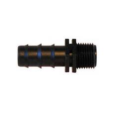 Муфта для трубки 20 х Н1/2" MC012012 Муфта для трубки 20 х Н1/2" MC012012