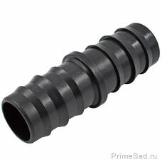 Соединитель 25мм Green Helper SC0125