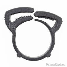 Хомут пластиковый 16 мм Green Helper SR0116