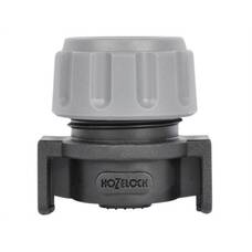 Заглушка концевая универсальная 13мм HoZelock 7016