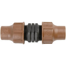 Соединитель компрессионный 16мм Rain Bird BF-12 lock Соединитель компрессионный 16мм Rain Bird BF-12 lock